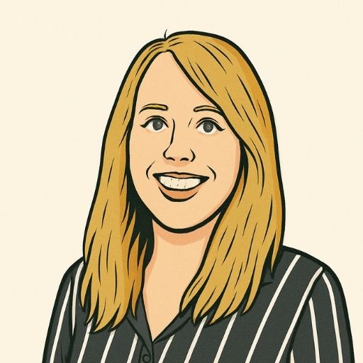 Möldi, Azubiberaterin